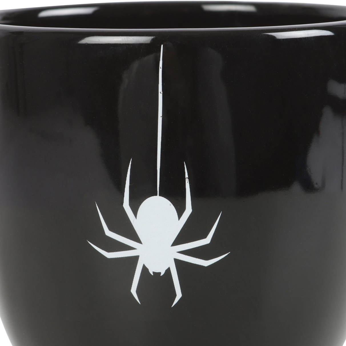 Spider Teacup - Image 3