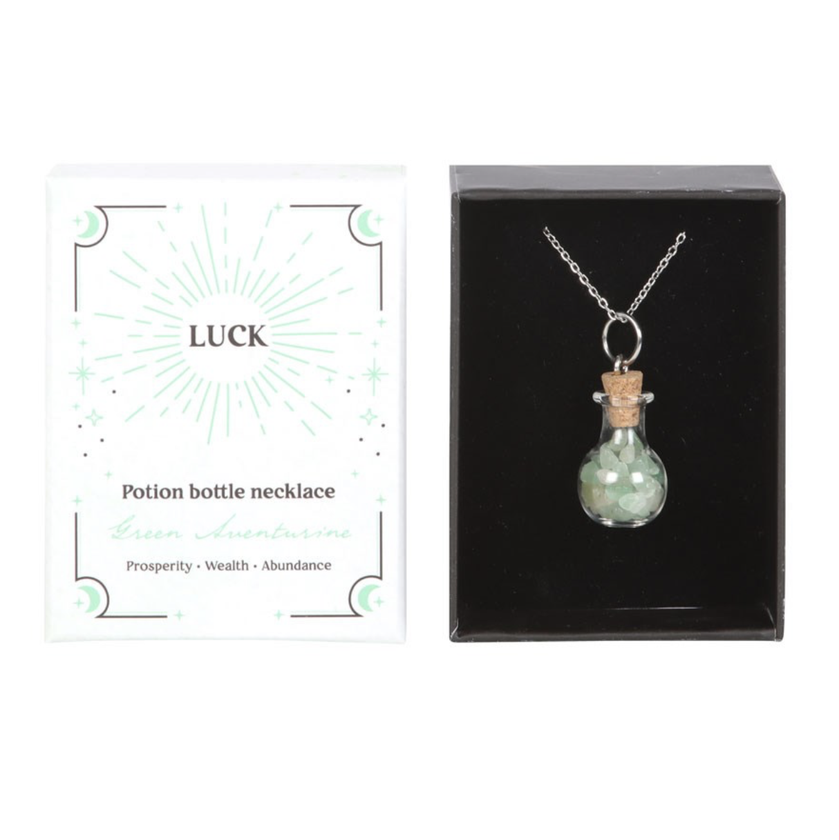 Aventurine Necklace - Image 2