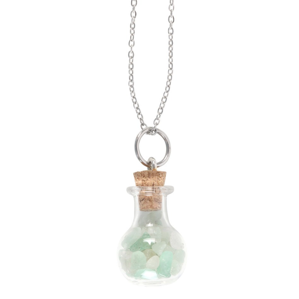 Aventurine Necklace - Image 3