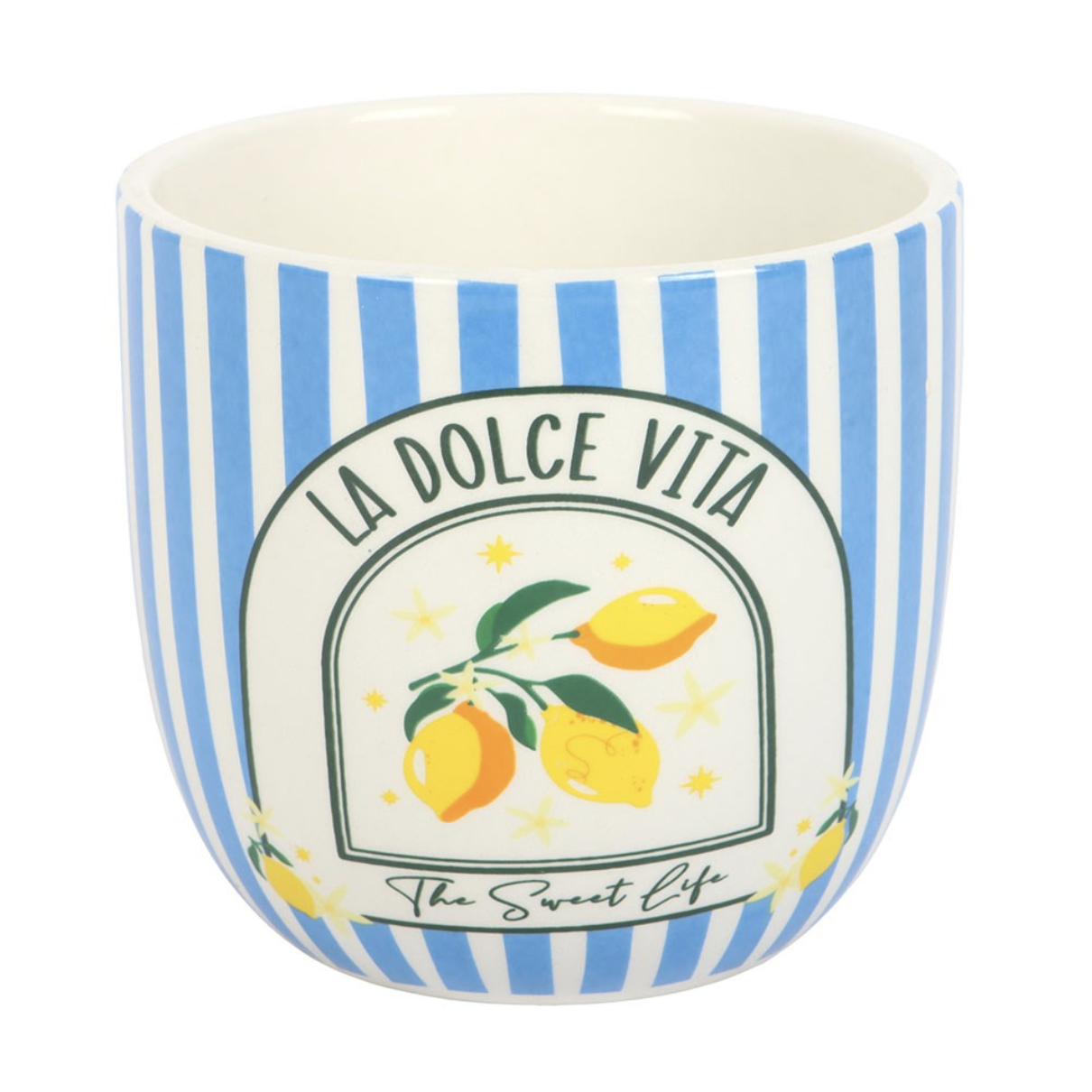 La Dolce Plant Pot - Image 2