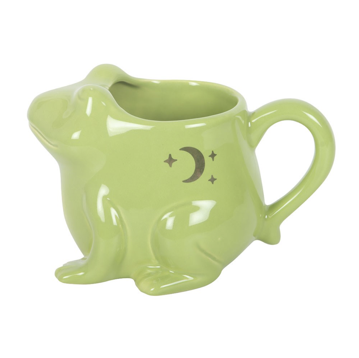 Luna Frog Mug - Image 3