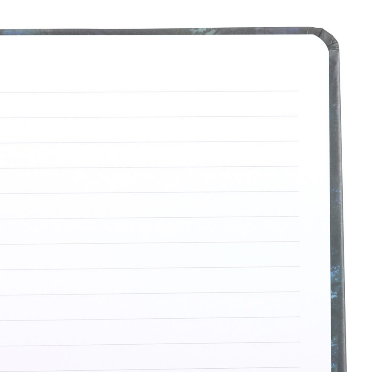 Thoughts A5 Notebook - Image 2