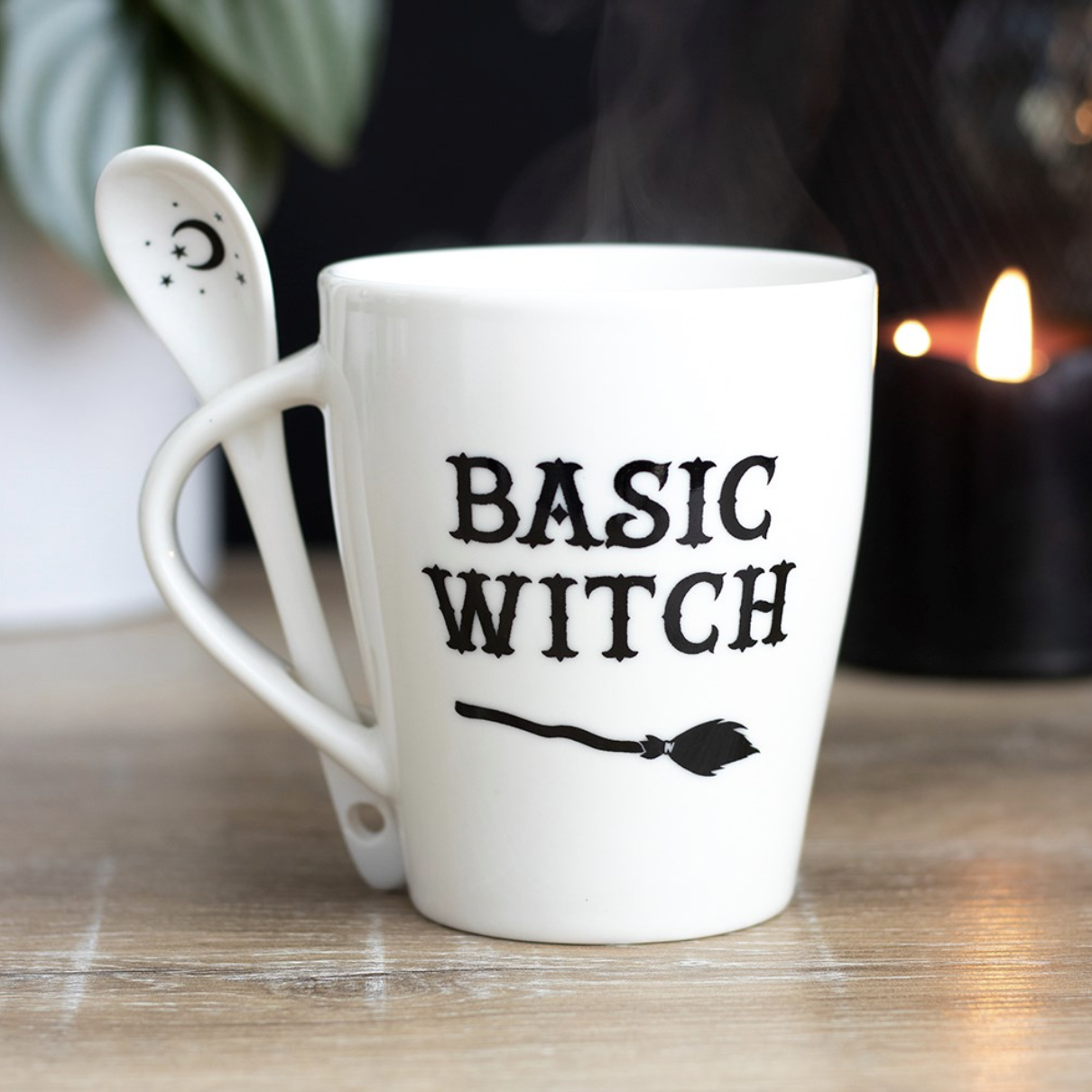 Basic Witch Mug