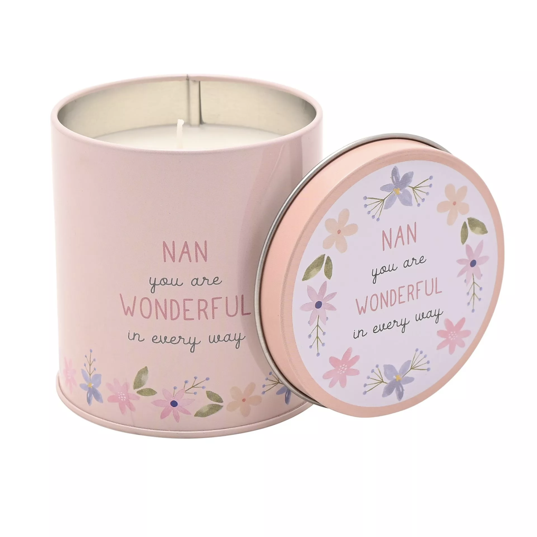 Wonderful Nan Candle - Image 2