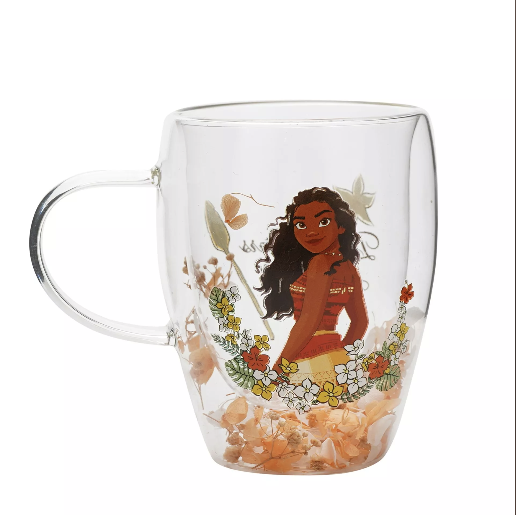 Moana Glass Mug - Image 3