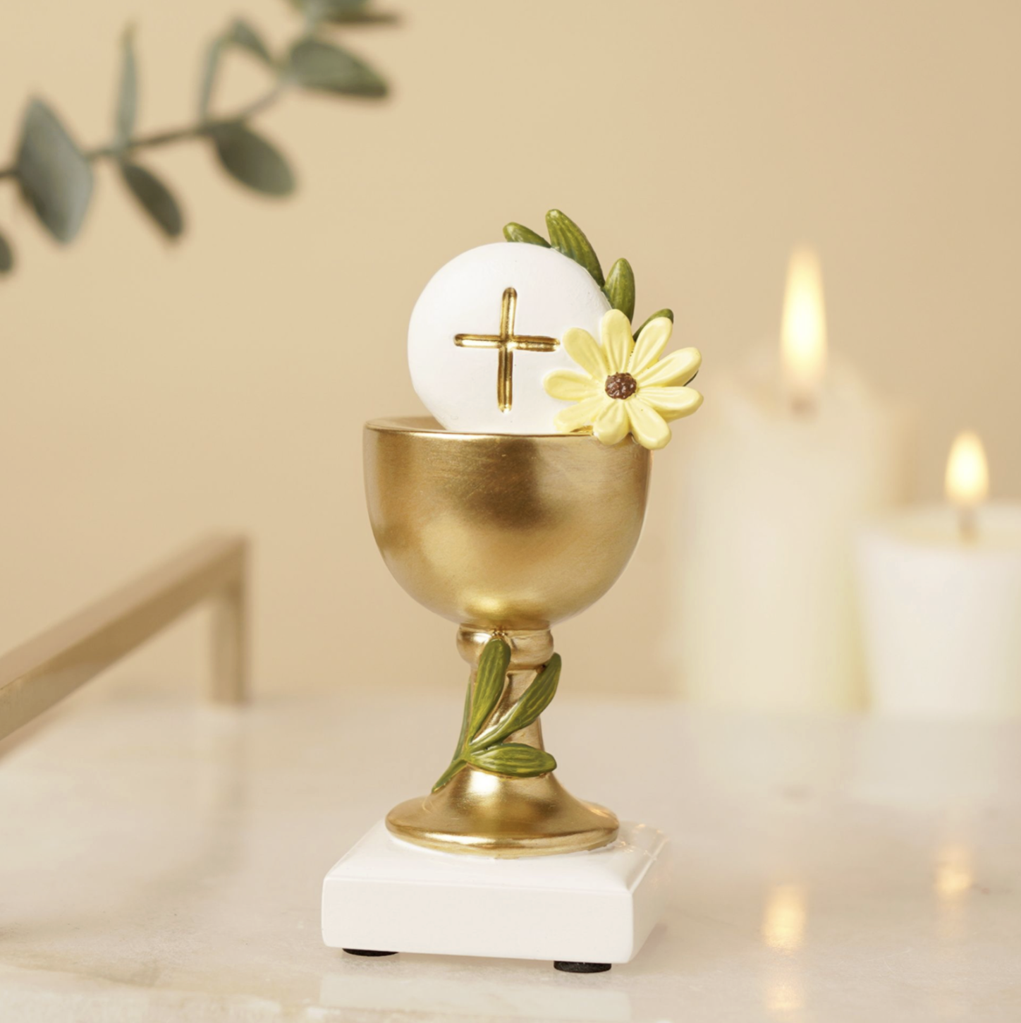 Chalice Figurine