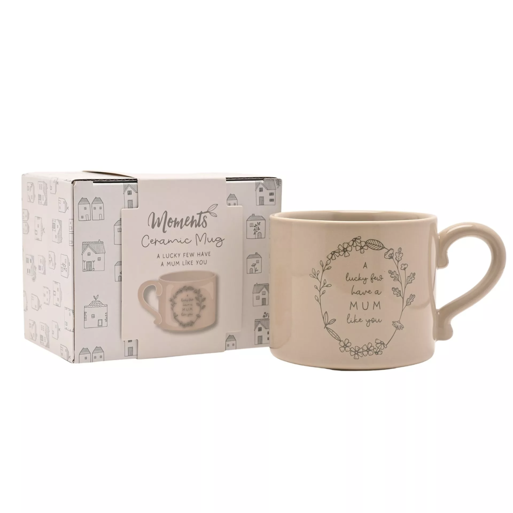 Mum Like You Mug - Image 2