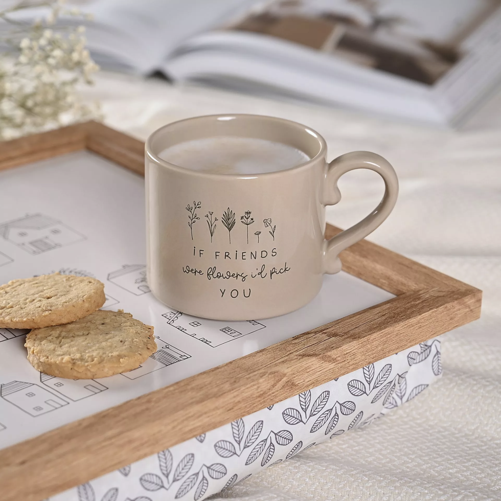 Friends Moments Mug