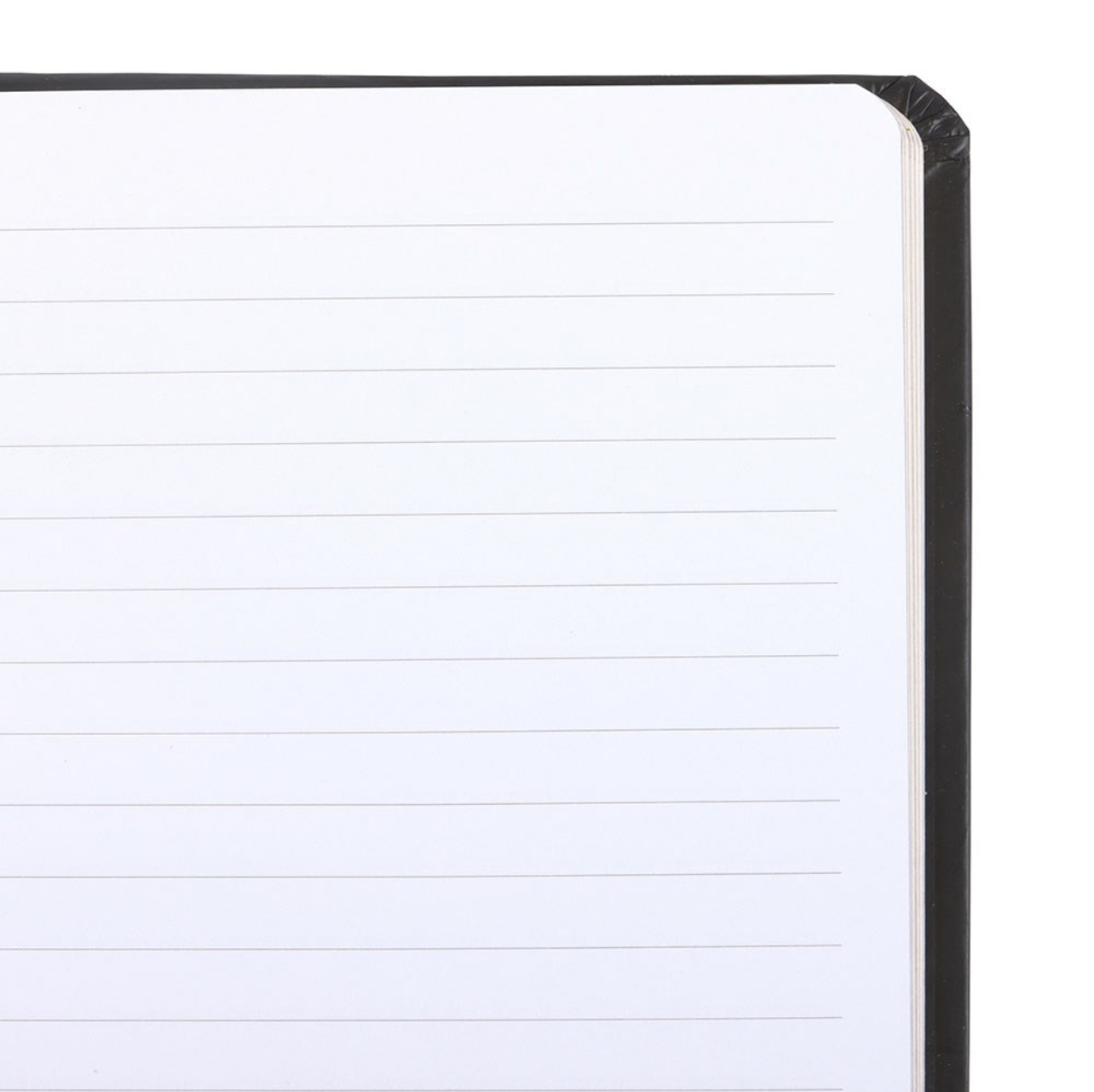 The Misfortune A5 Notebook - Image 3