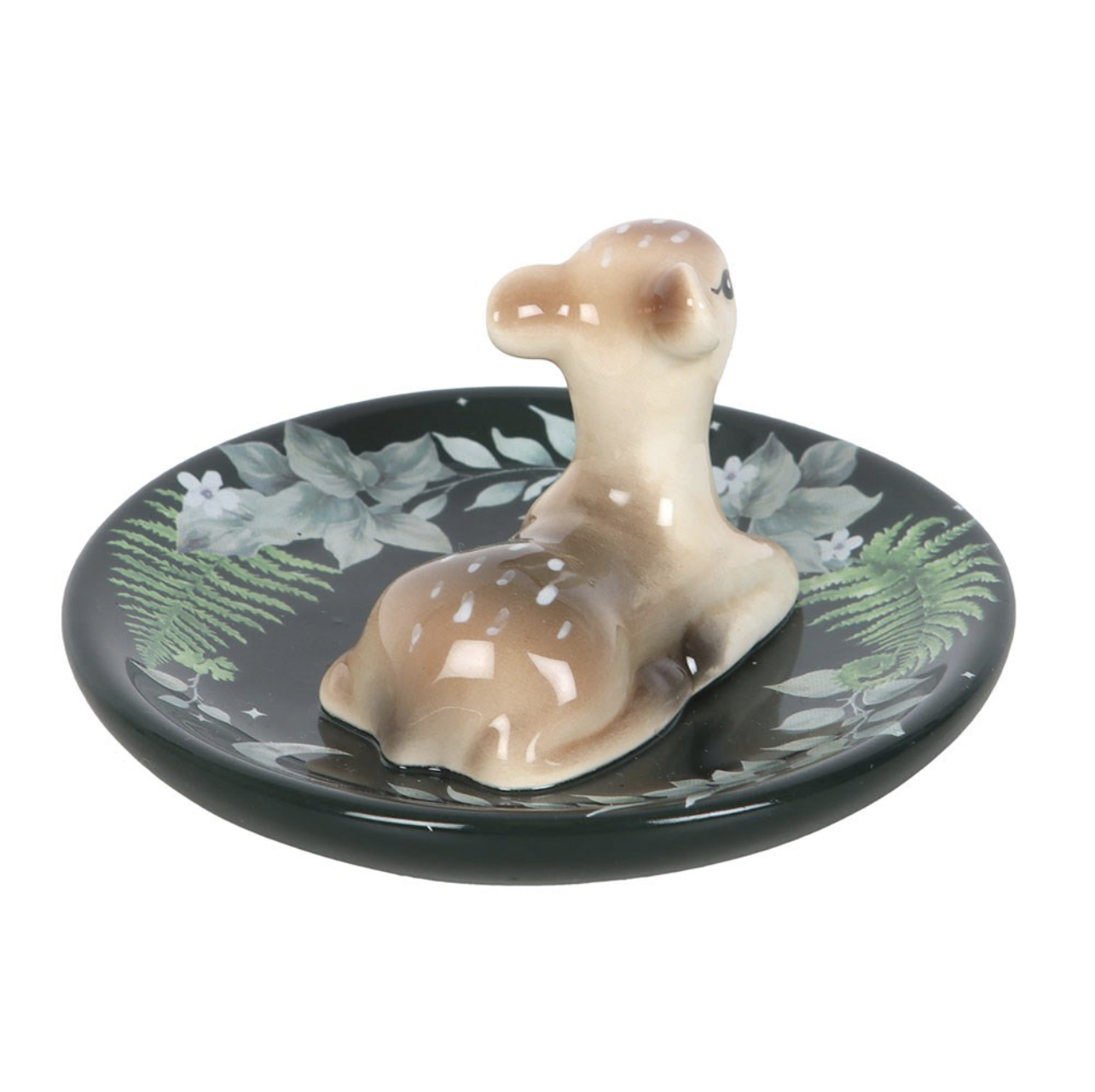 Fawn Trinket Dish - Image 2
