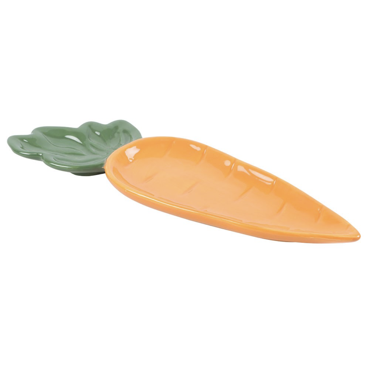 Carrot Serving Dish - Image 2