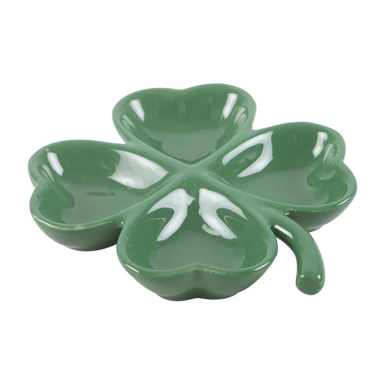 Clover Trinket Tray - Image 2