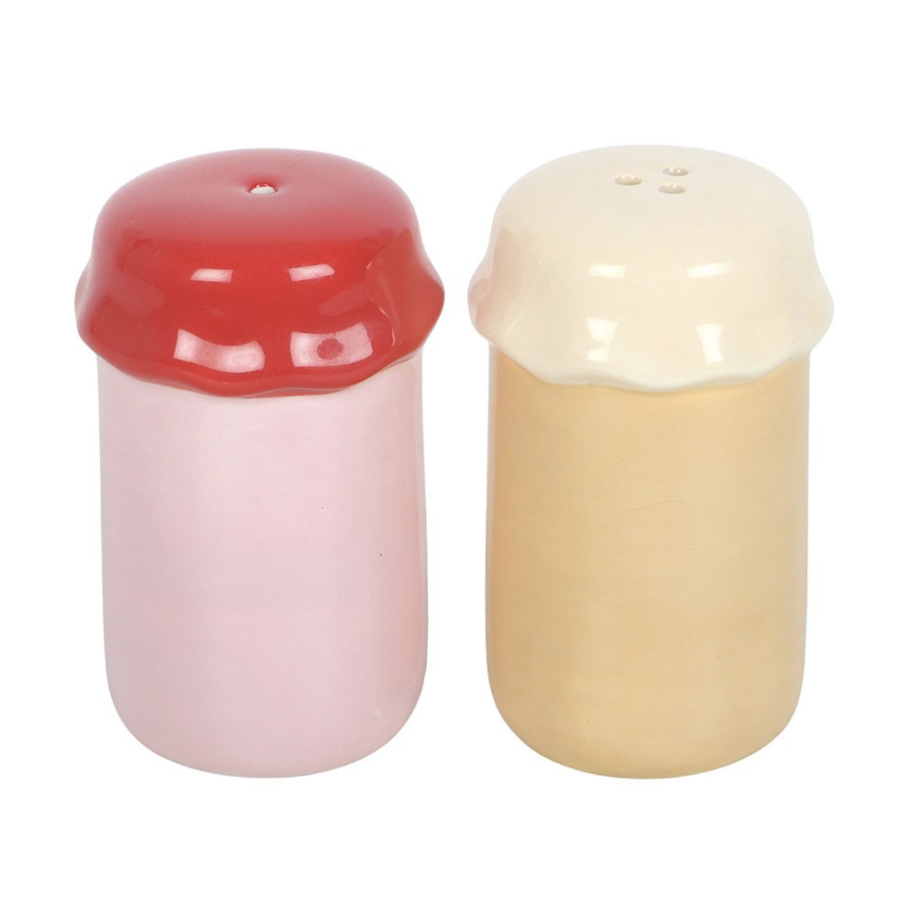Jar S&P Shakers - Image 2