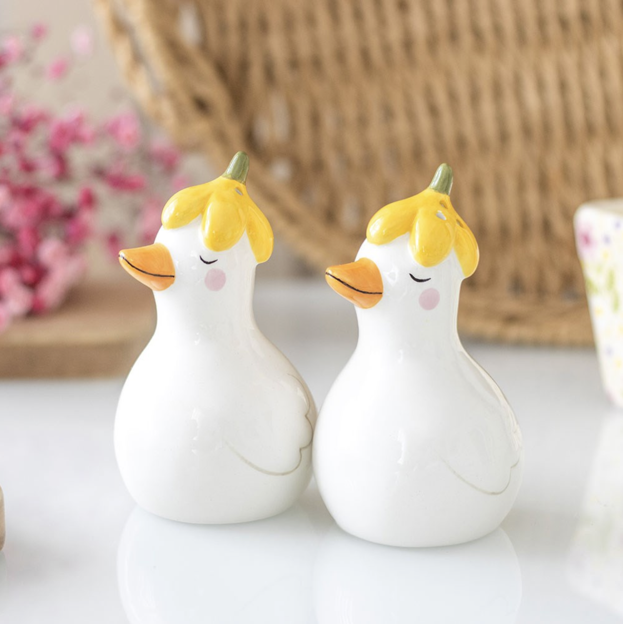 Duck S&P Shakers