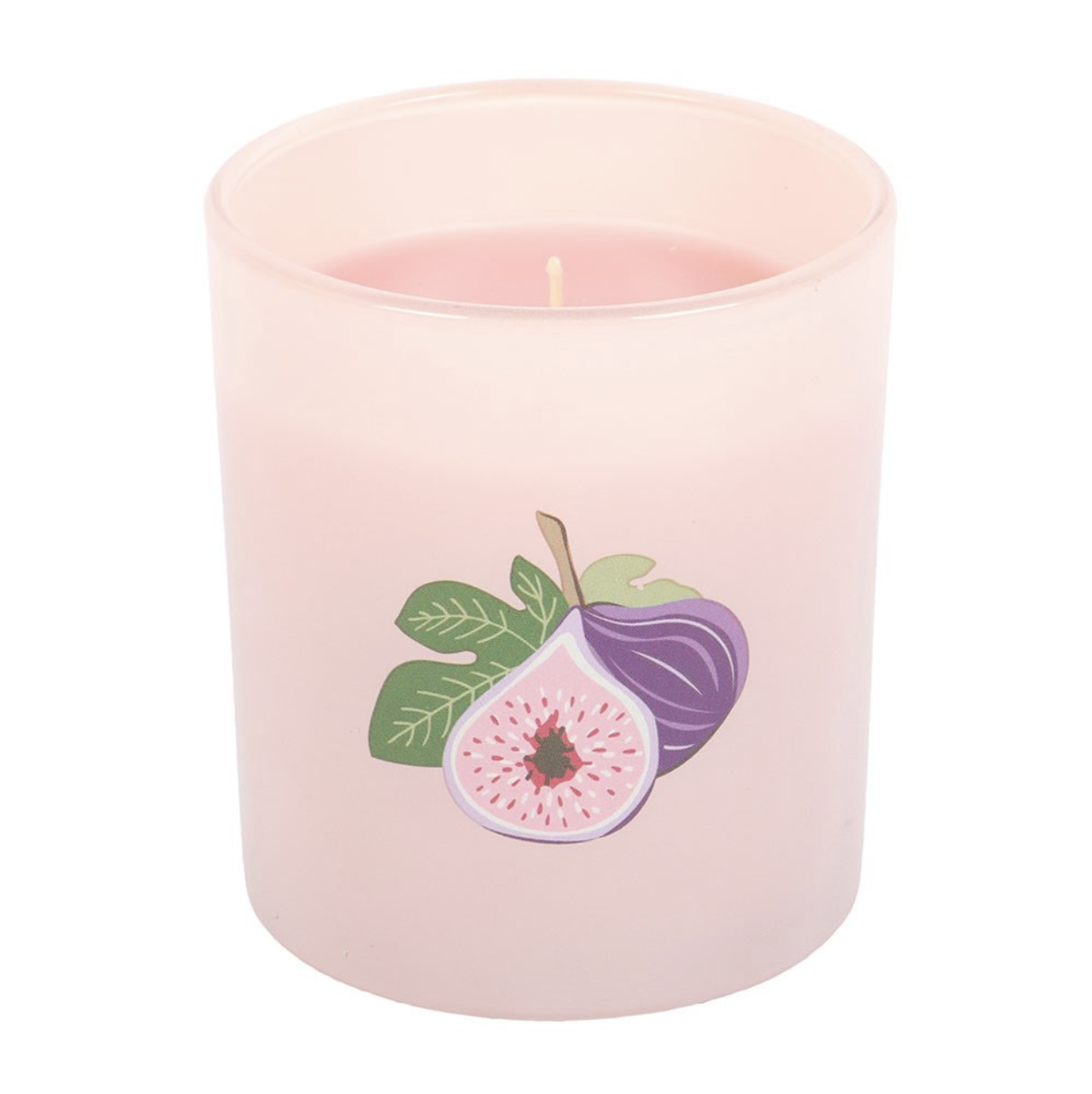 Vanilla & Fig Candle - Image 2