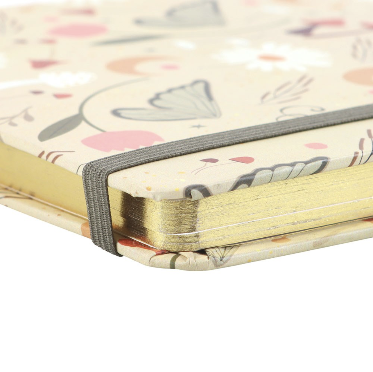 Fairy A5 Notebook - Image 2