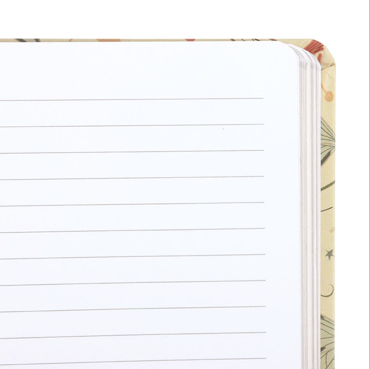 Fairy A5 Notebook - Image 3