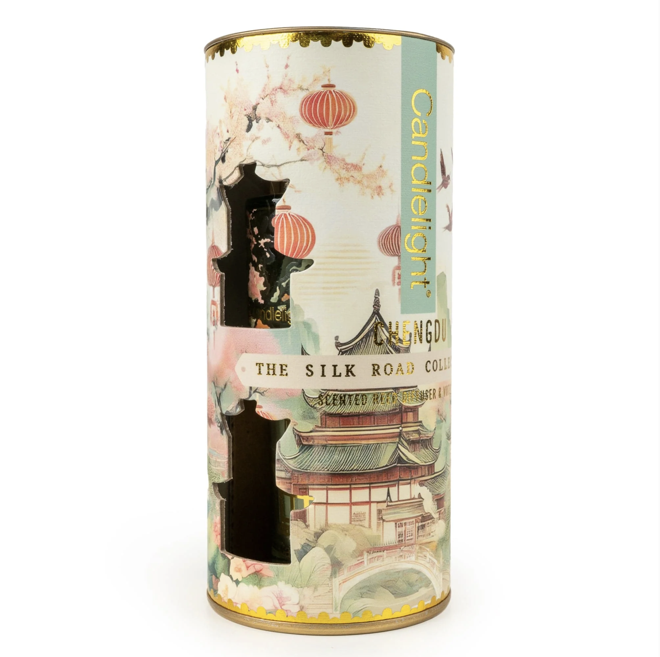 Chengdu Gift Set - Image 2