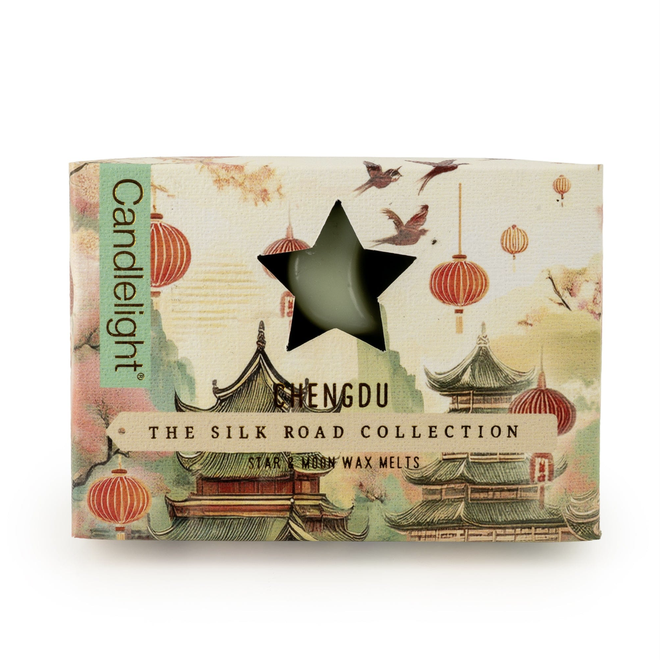 Star & Moon Wax Melts - Image 2