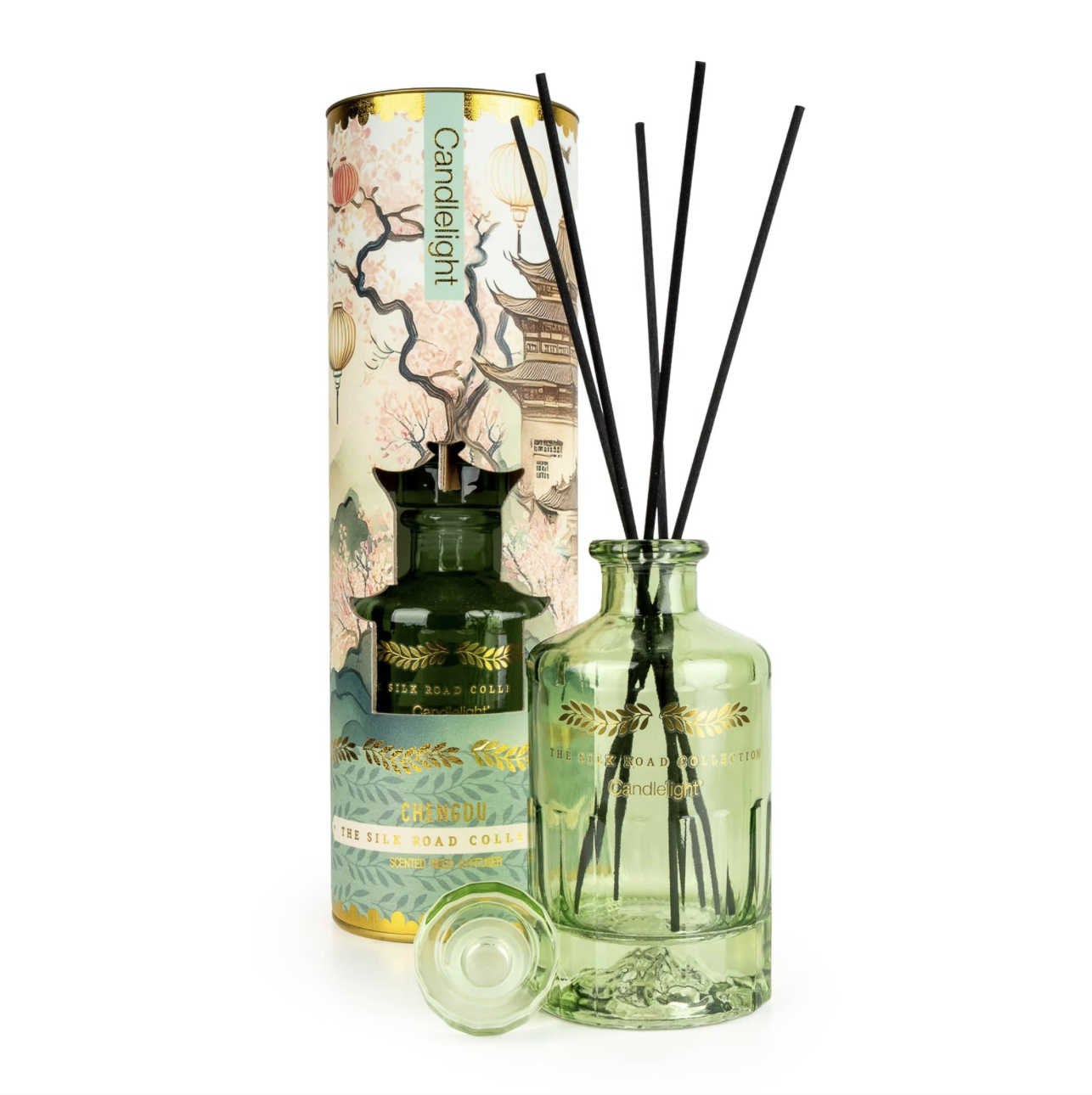 Reed Diffuser Chengdu