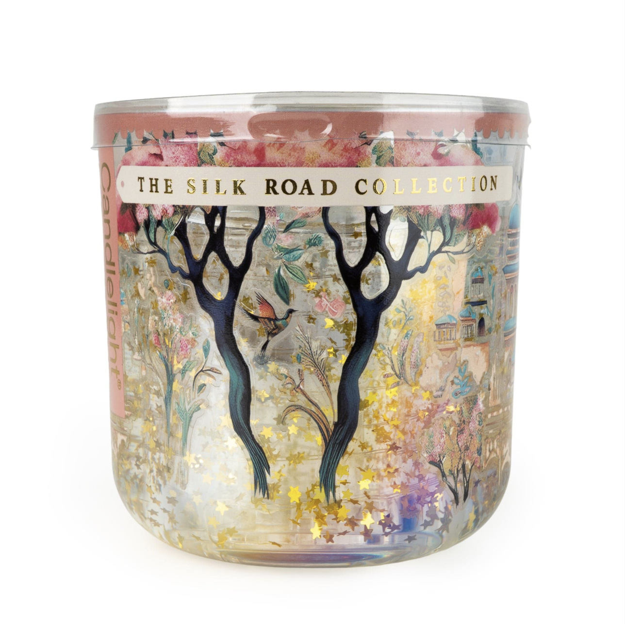 Jhangye LED Candle - Image 2