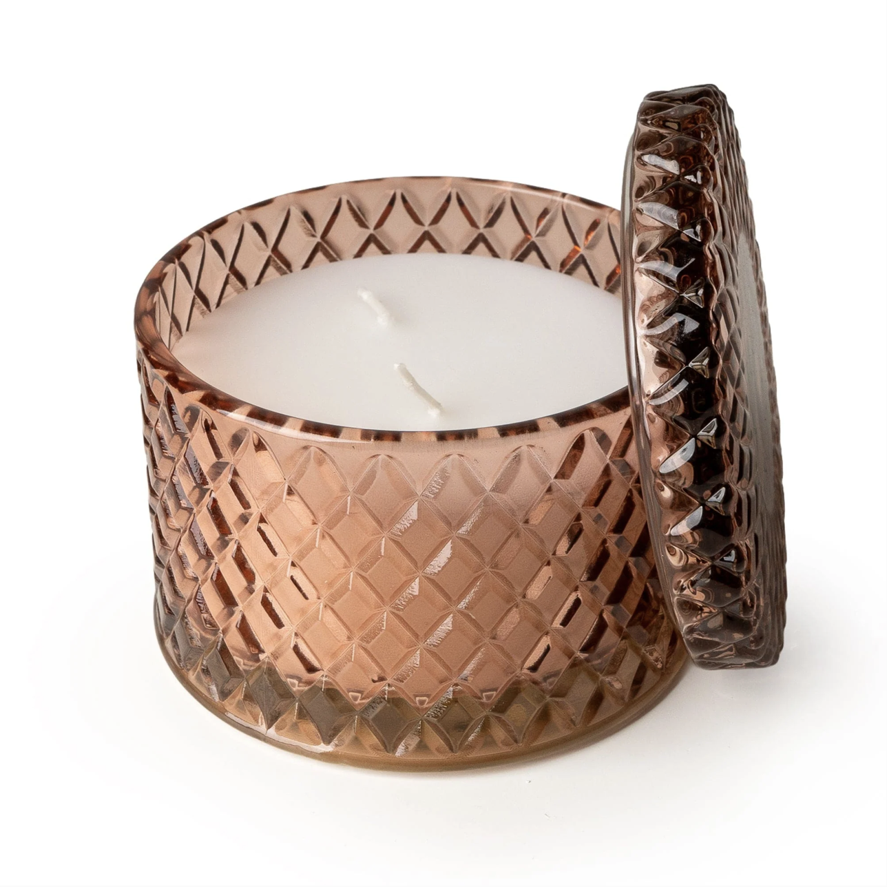 Jhangye Candle Jar - Image 2