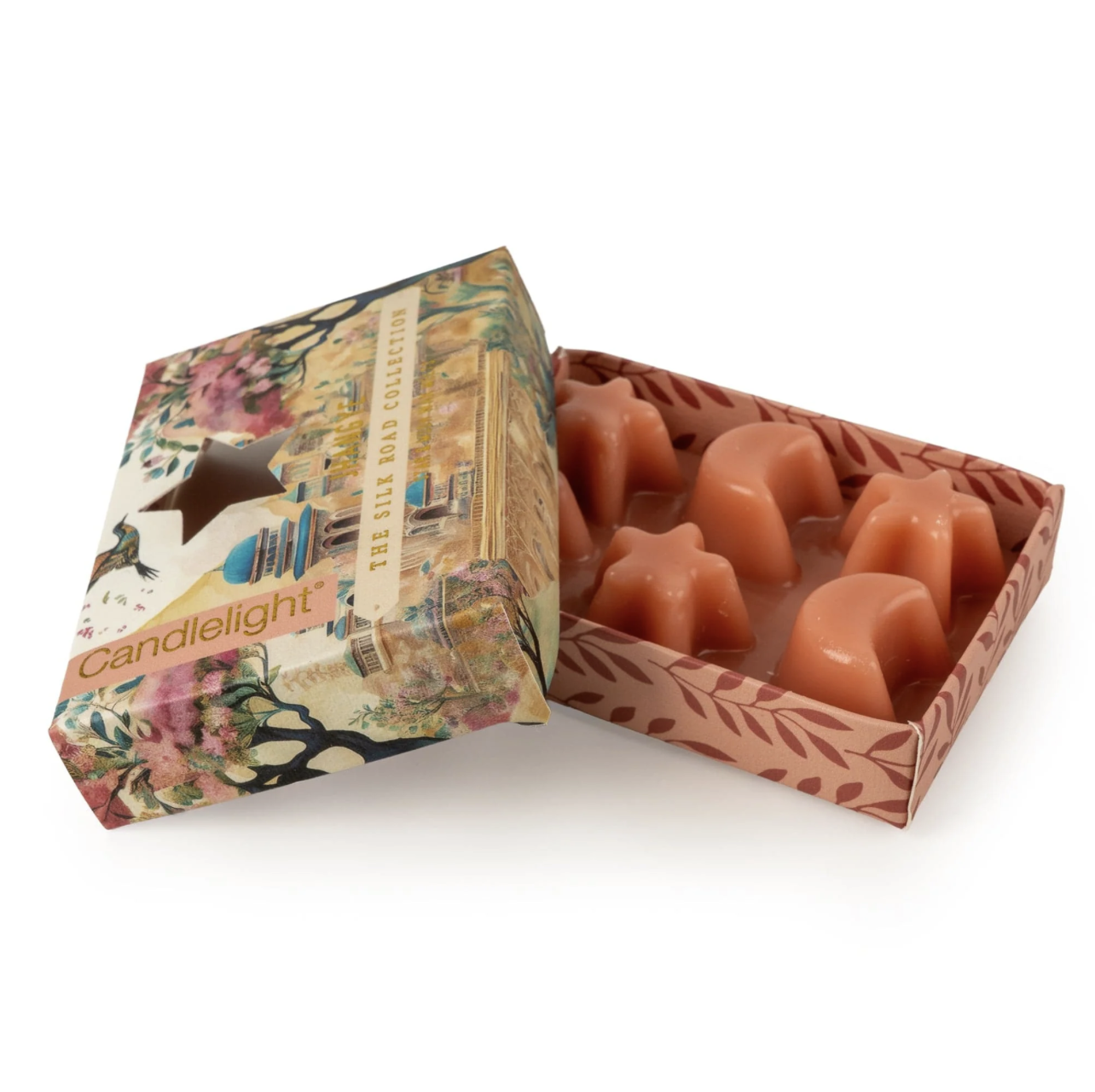 Jhangye Wax Melts