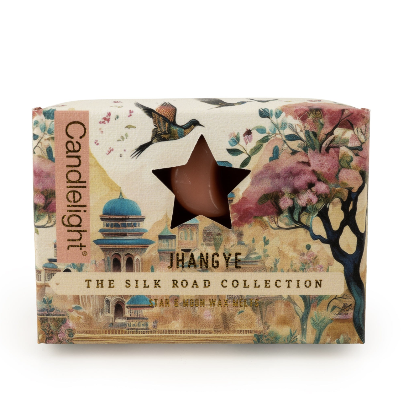 Jhangye Wax Melts - Image 2