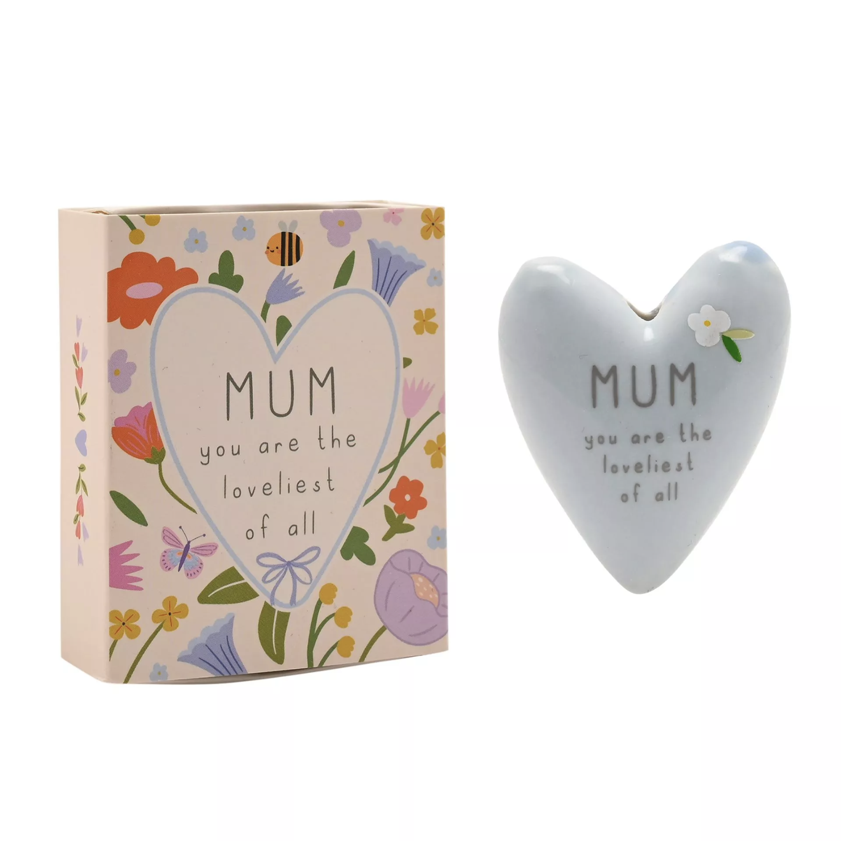 Mum Token Matchbox