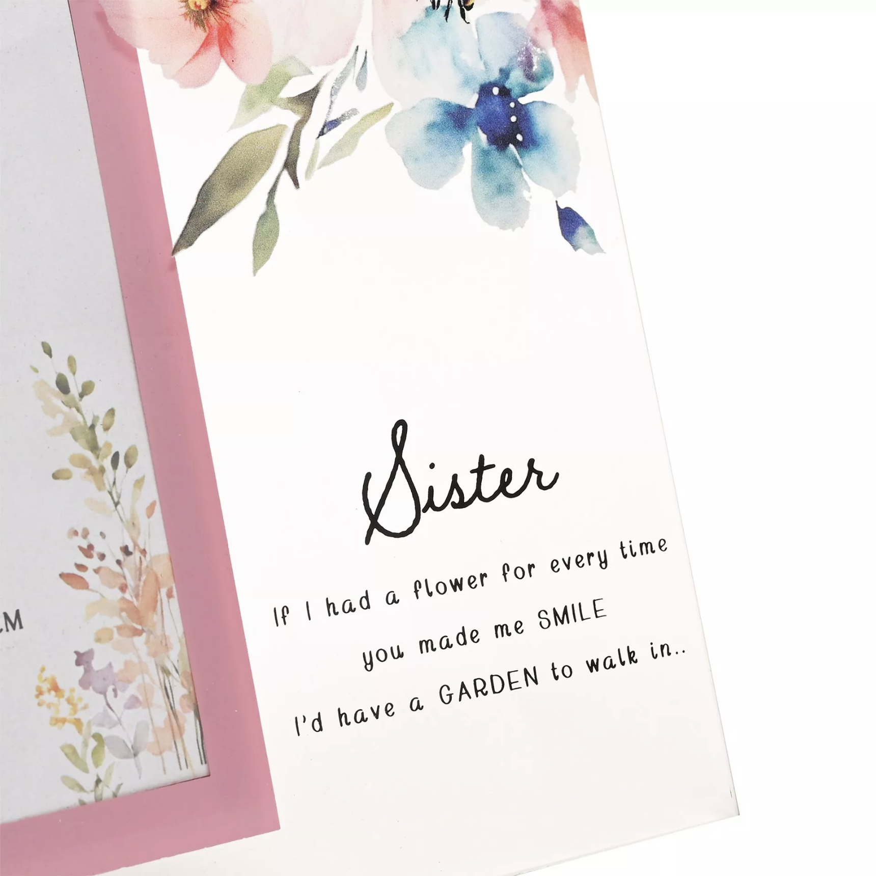 Sister Glass Frame - Image 2