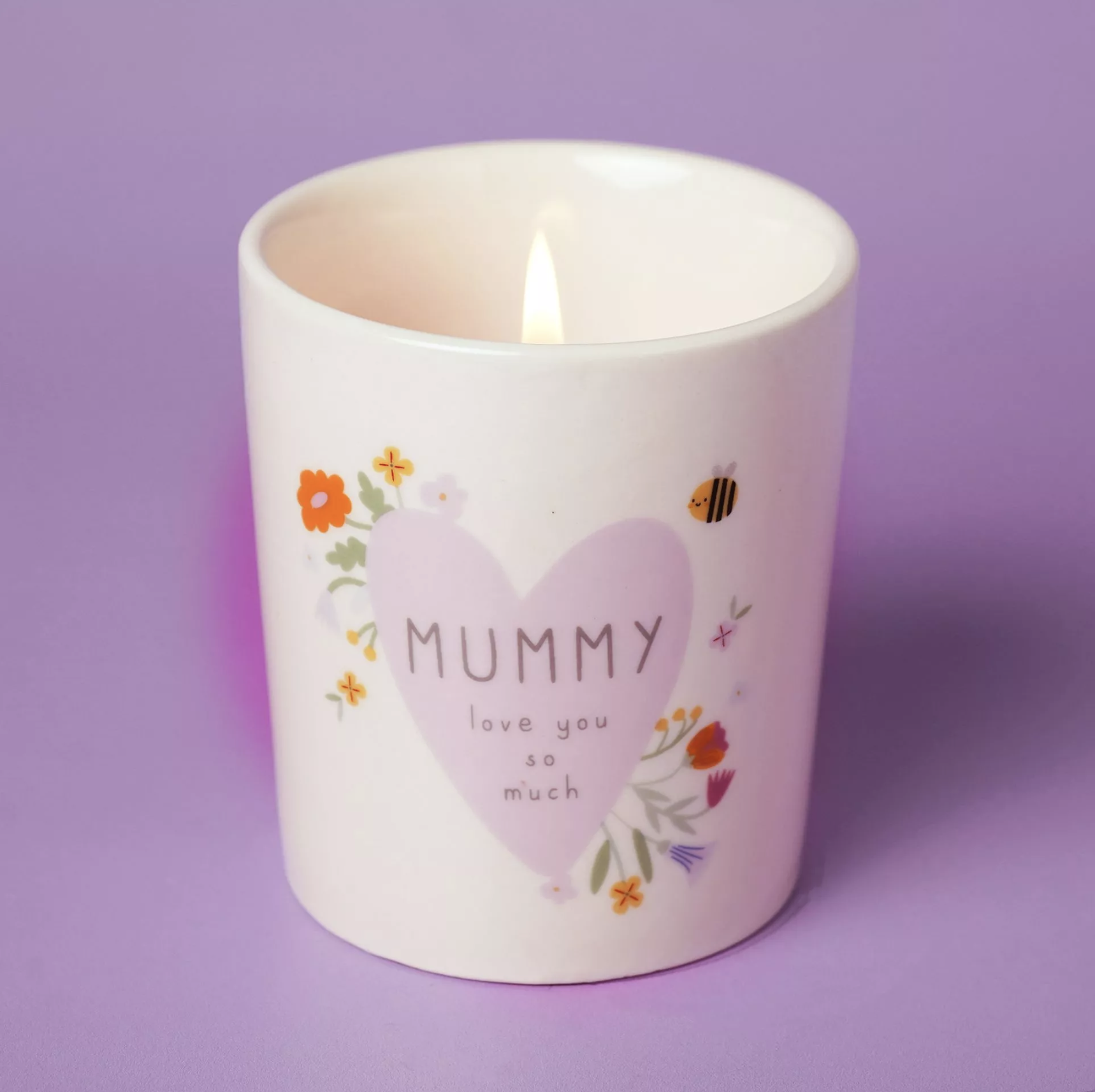 Mummy Candle 150g - Image 2