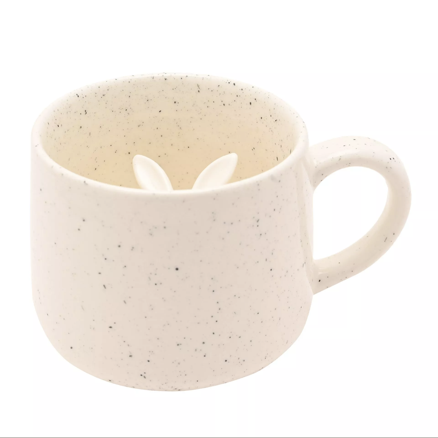 Peekaboo Bunny Mug - Image 2