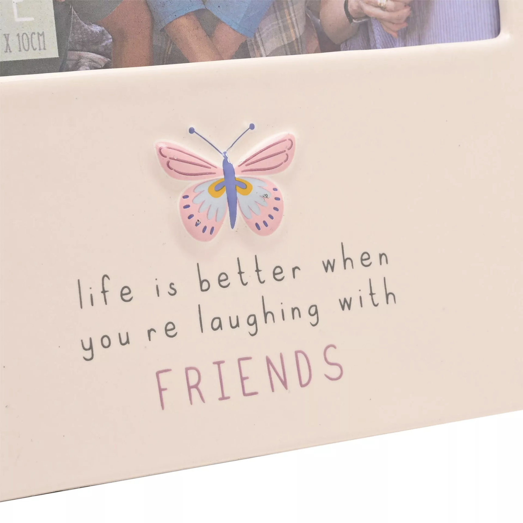 Friends Photo Frame - Image 2