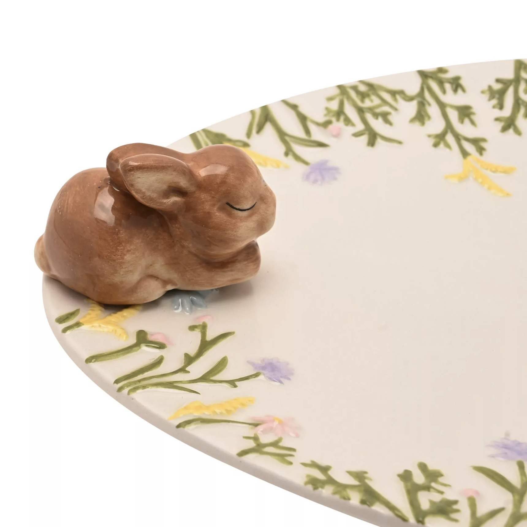 Bunny Serving Plate - Image 2