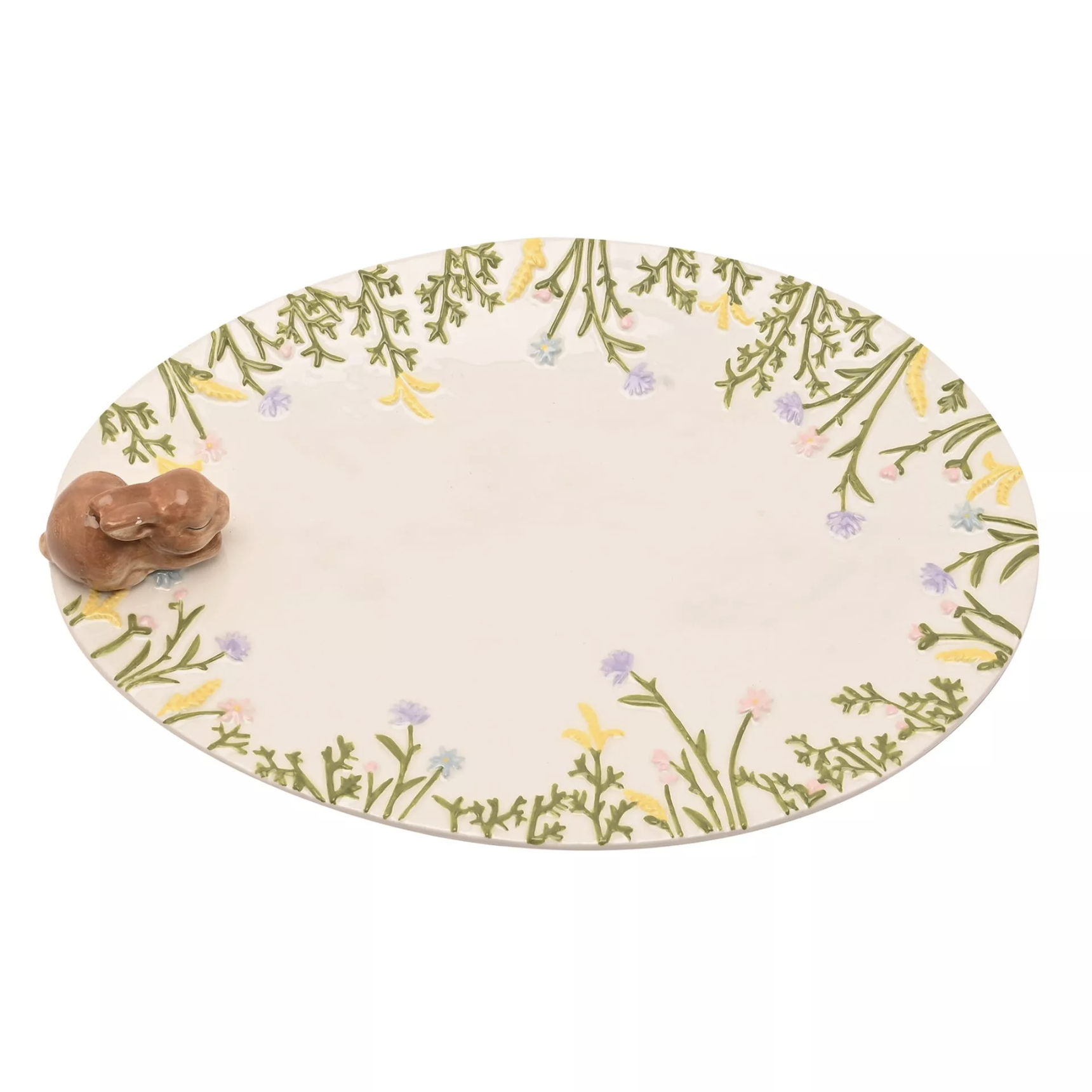 Bunny Serving Plate - Image 3