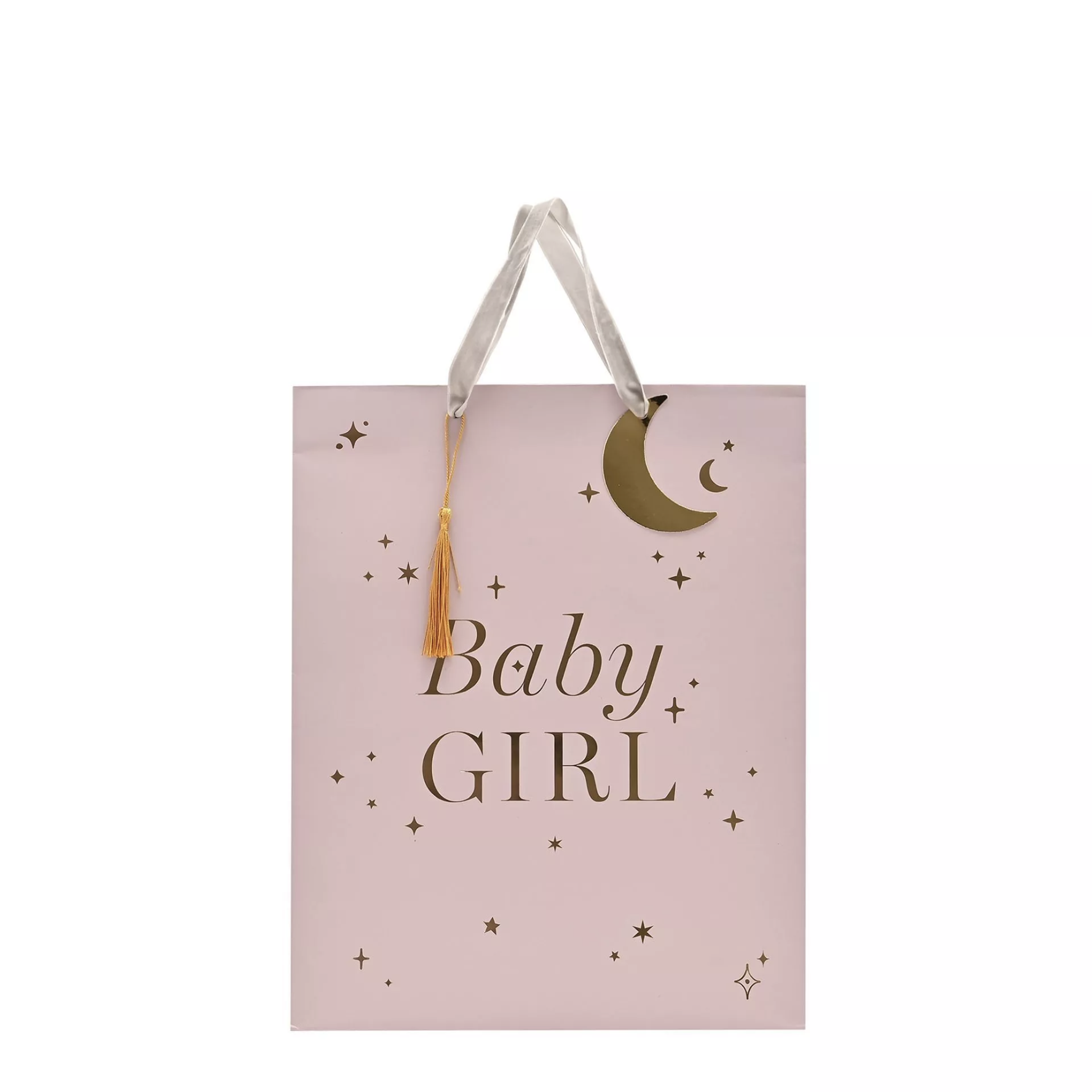 Large Baby Girl Bag