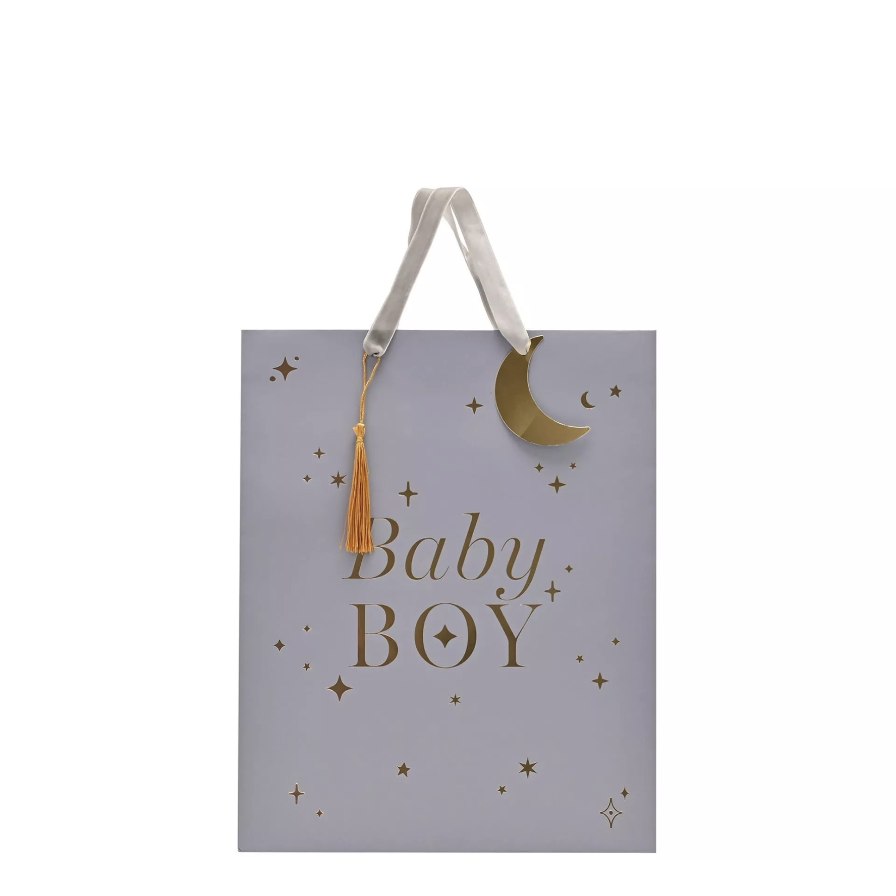 Large Baby Boy Bag