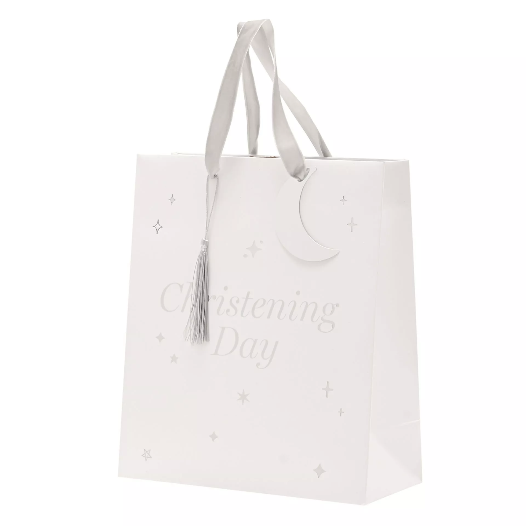 Medium Christening Bag