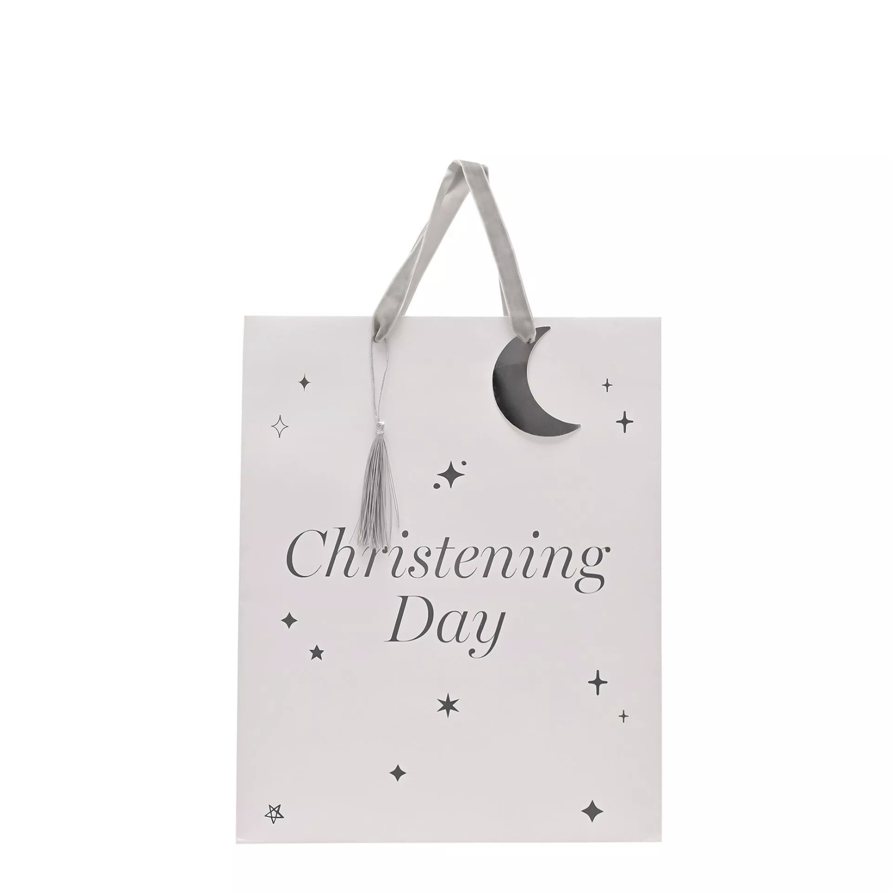 Large Christening Bag