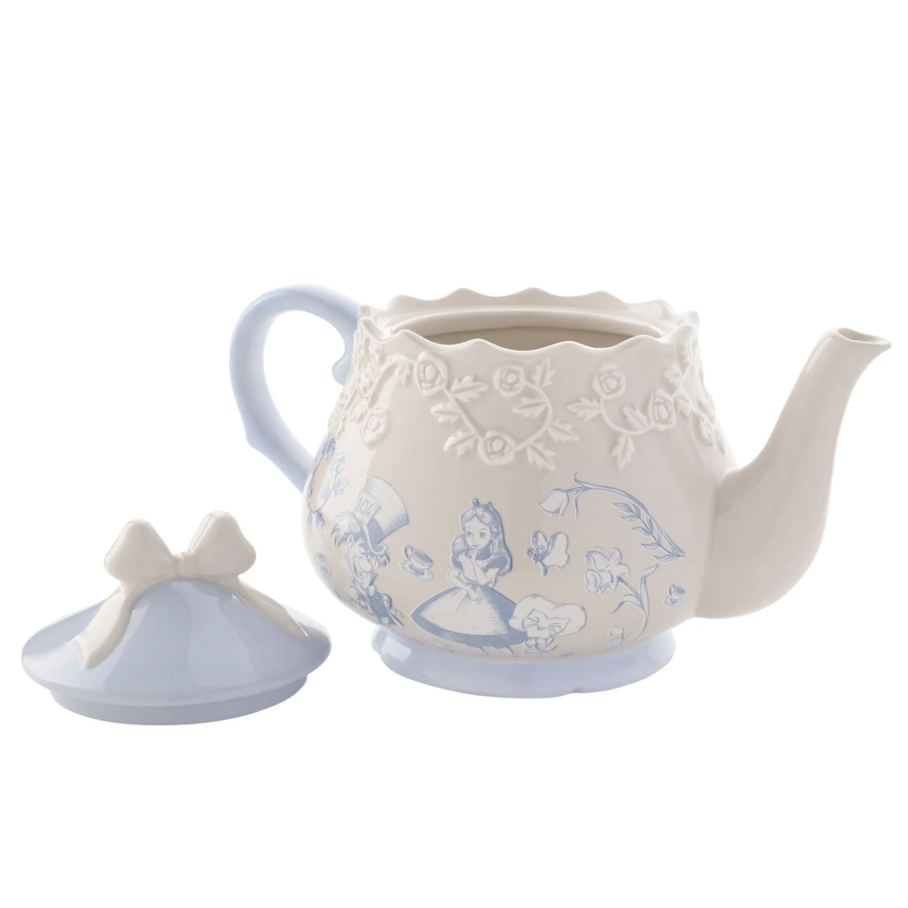 Disney Wonderland Tea Pot - Image 2