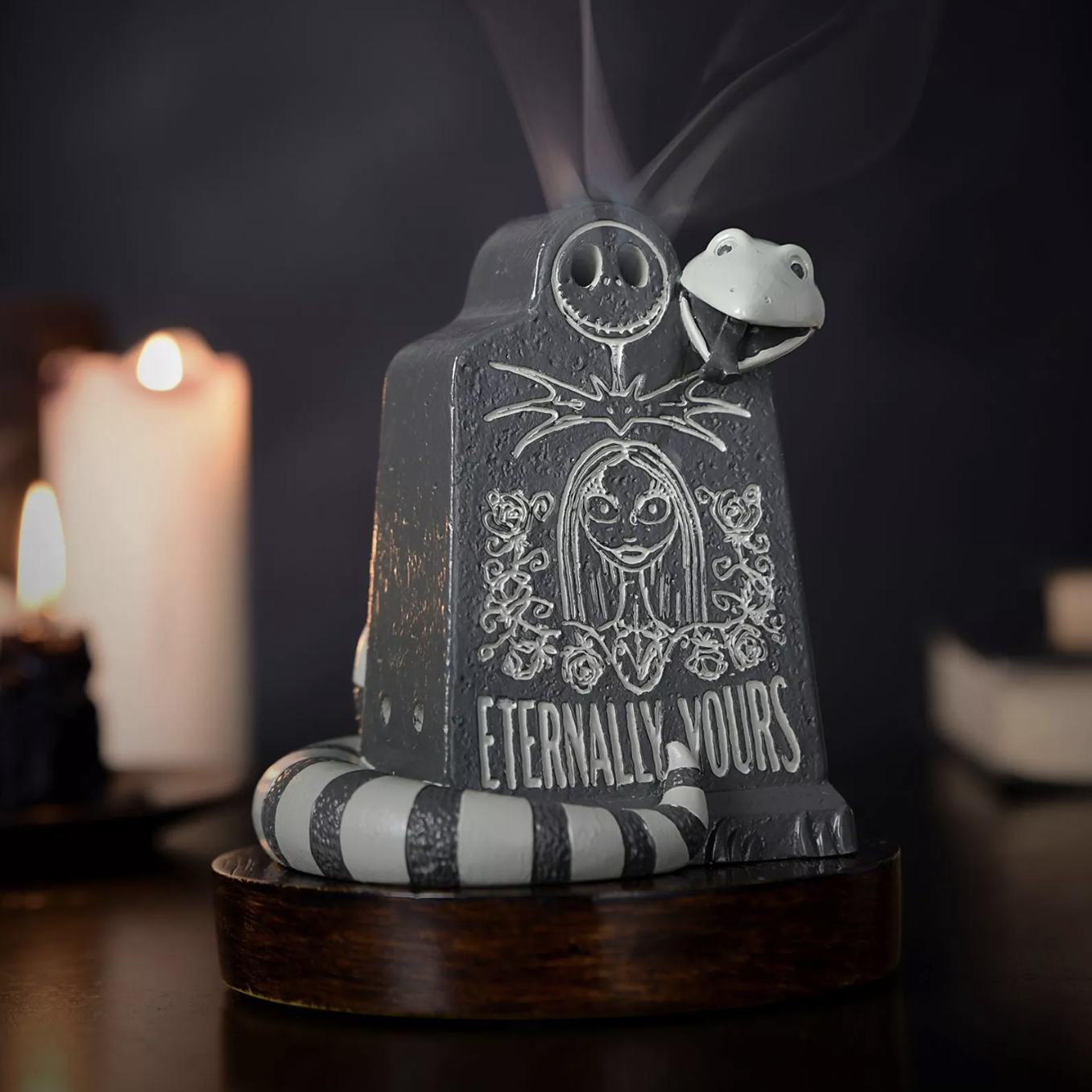 Nightmare Incense Burner