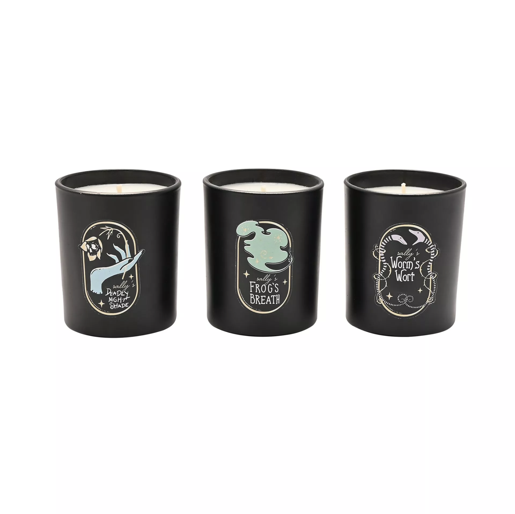 Disney Candle Set - Image 2