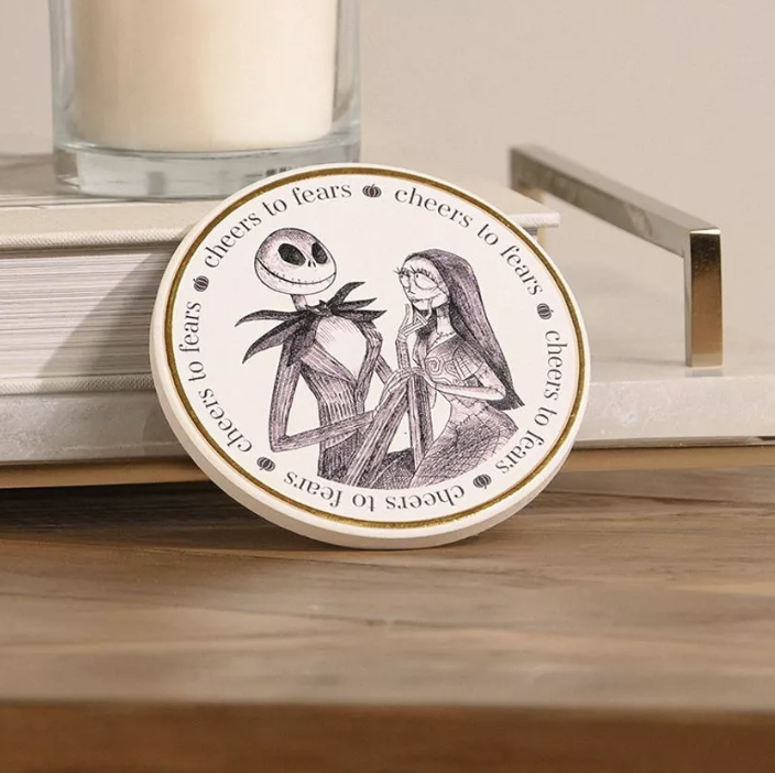 Classic Collectable Coaster