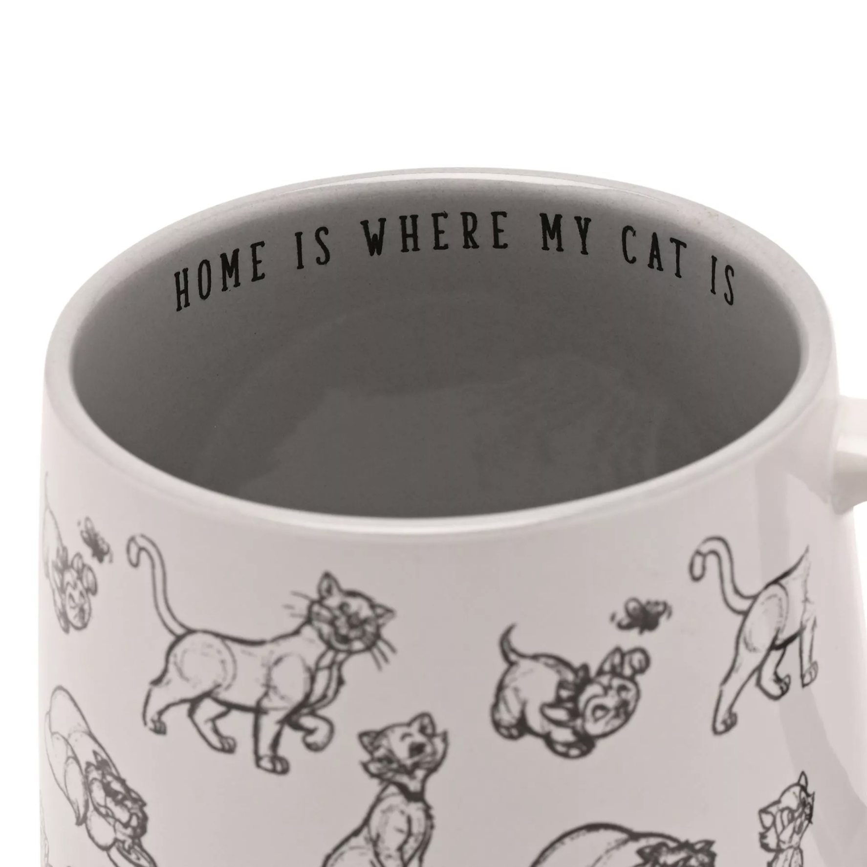 Disney Cats Mug - Image 2