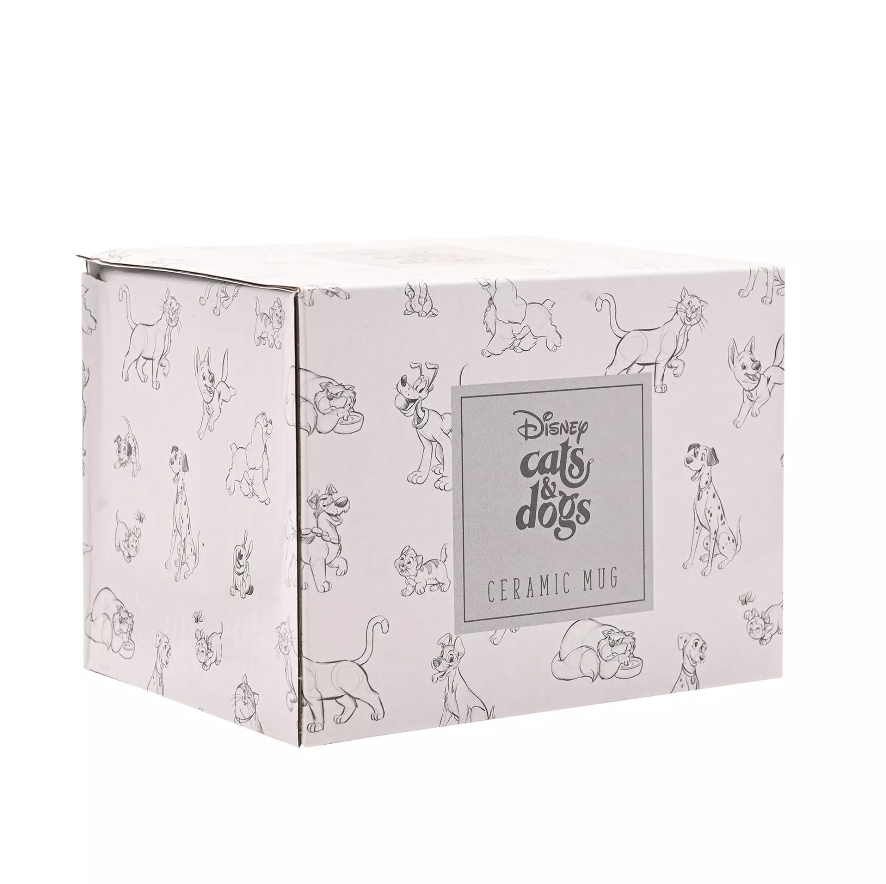 Disney Cats Mug - Image 3