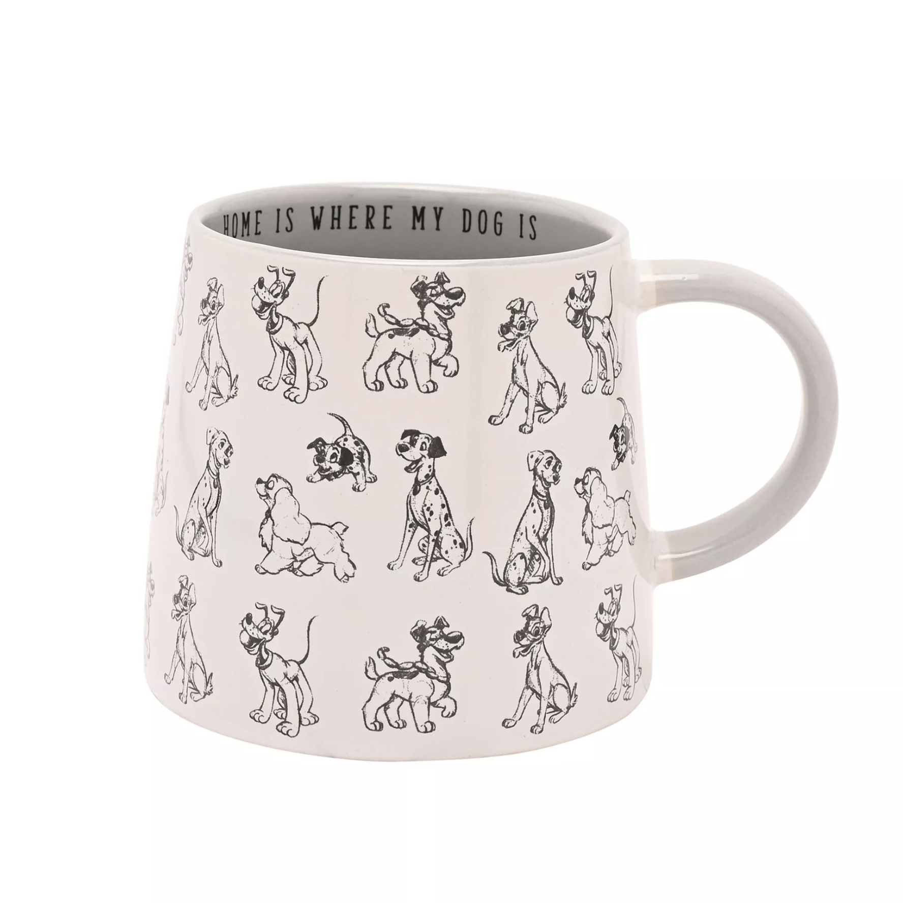 Disney Dog Mug