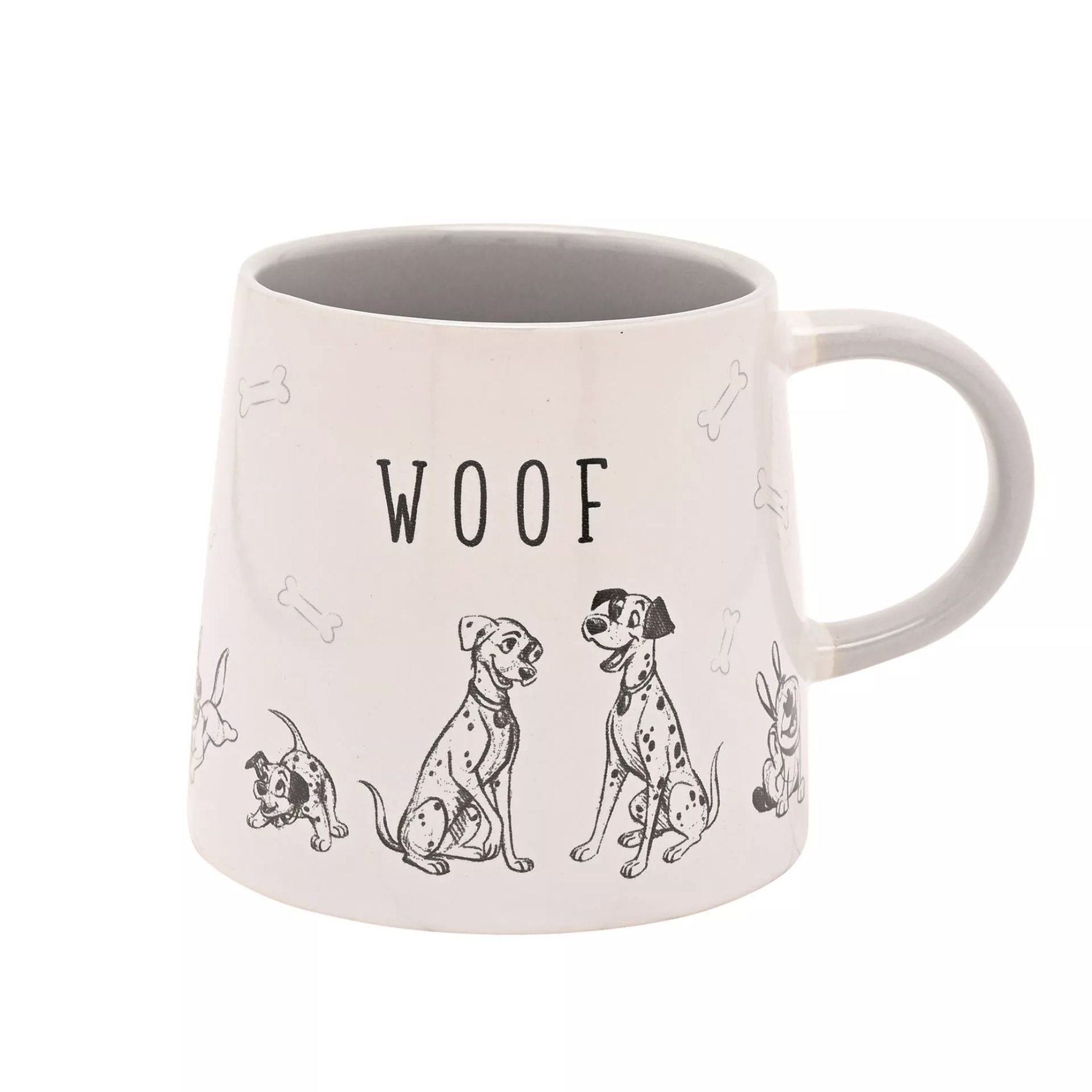 Disney Woof Mug