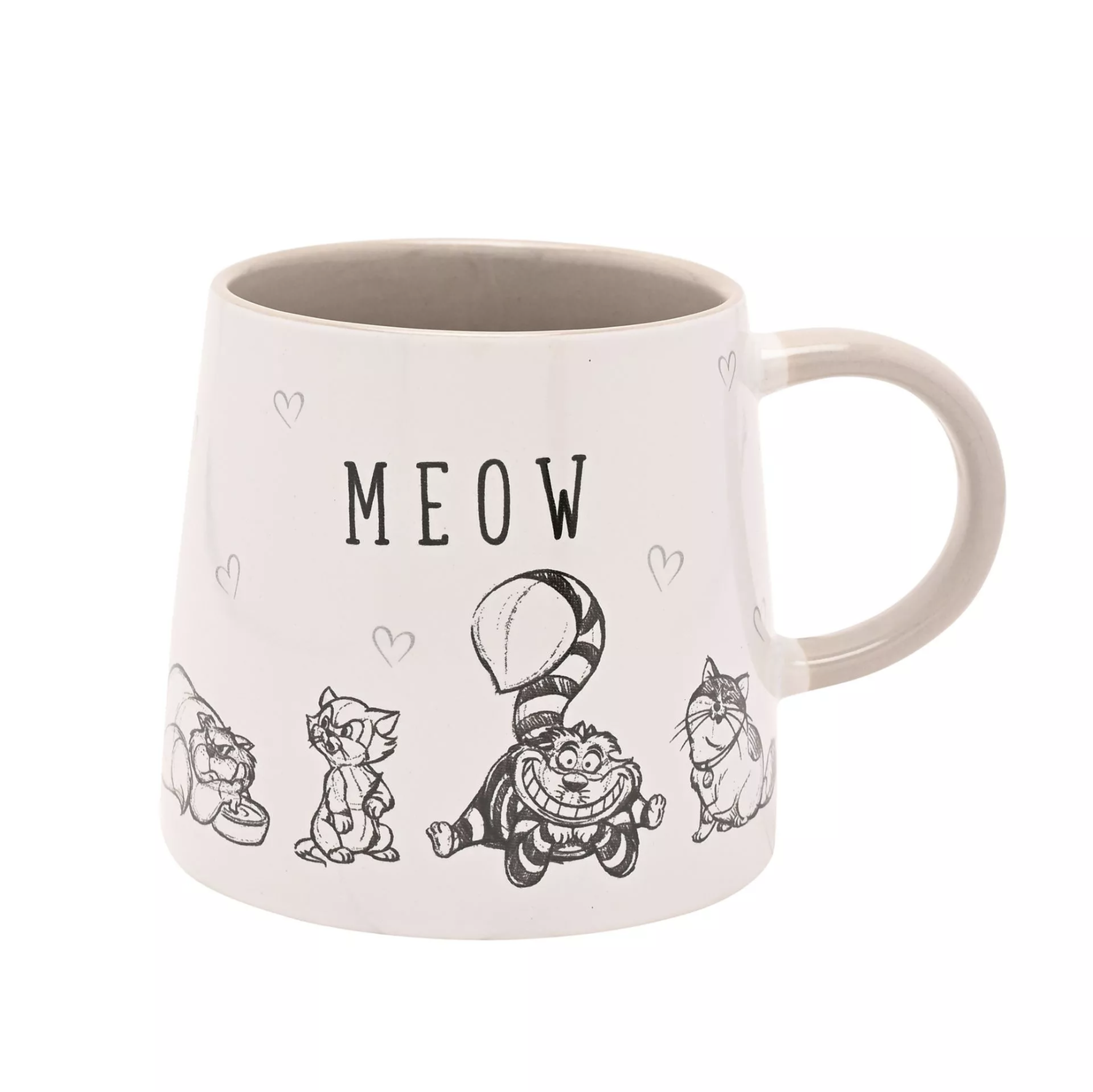 Disney Meow Mug