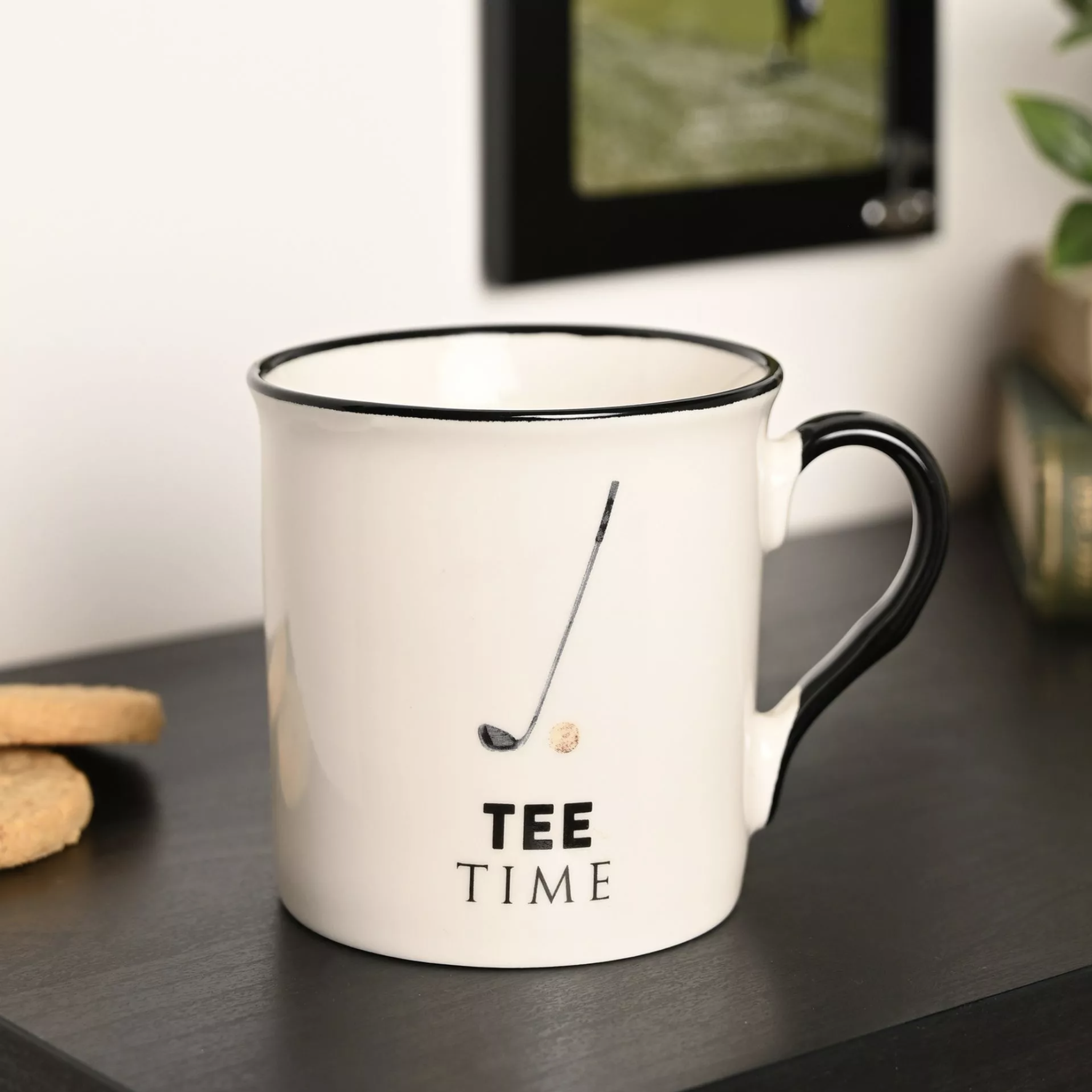 GolfingTee Mug