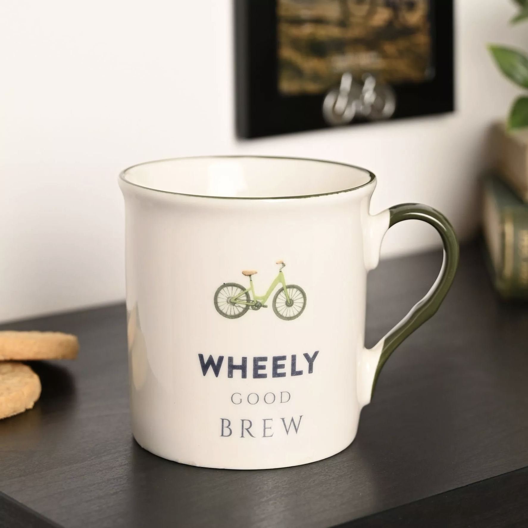 Cycling Mug